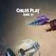 Illustration for article titled Chucky contra Toy Story 4